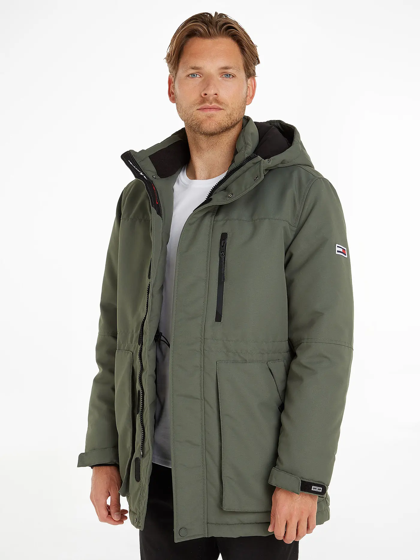 TOMMY JEANS | Parka | 